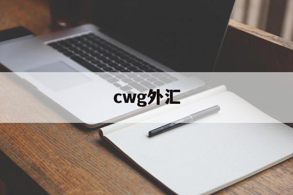 cwg外汇(CWG外汇平台)