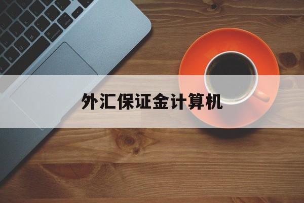 外汇保证金计算机(外汇保证金率是什么)