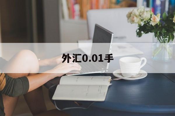 外汇0.01手(外汇一次下100手能成交吗)