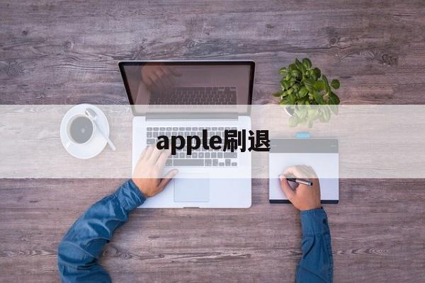 apple刷退(iphone未退id刷机)